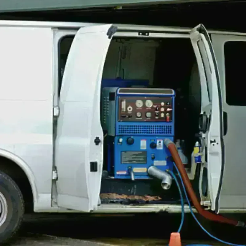 Water Extraction process in Adams County, CO